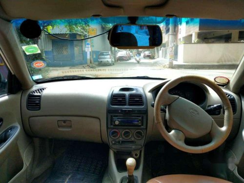 Used Hyundai Accent MT for sale in Nagar at low price