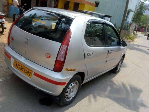 Used Tata Indica V2 2017 MT for sale in Chennai 