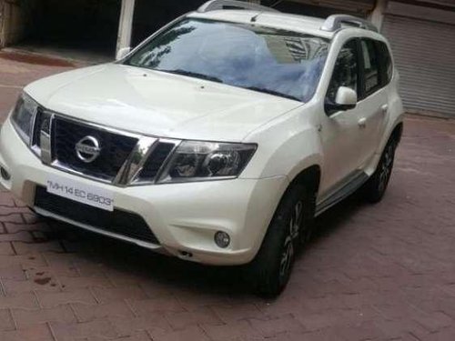 Used Nissan Terrano MT for sale in Mumbai 