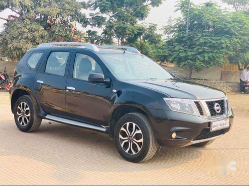 Nissan Terrano XV D THP Premium 110 PS, 2014, Diesel MT for sale in Mumbai 