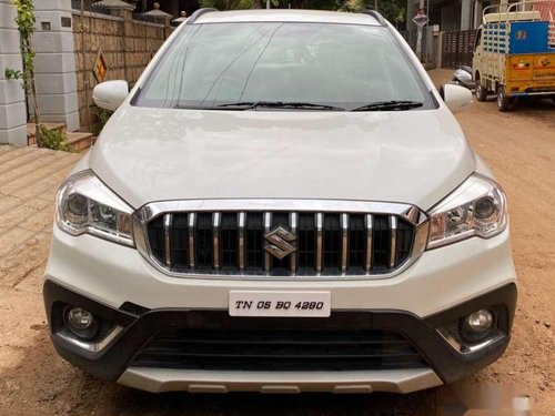 Used Maruti Suzuki S Cross AT for sale in Madurai at low price