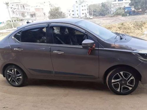 Used Tata Tigor 2017 MT for sale in Ranchi 