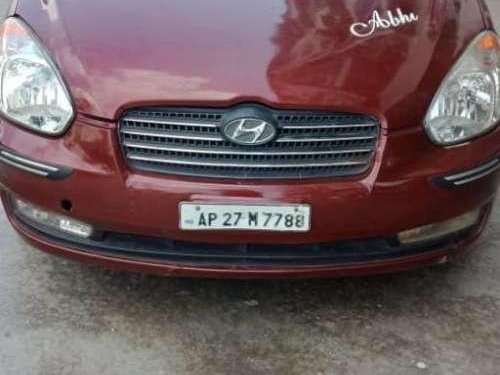 Used Hyundai Elantra 1.6 S 2006 MT for sale in Vijayawada 