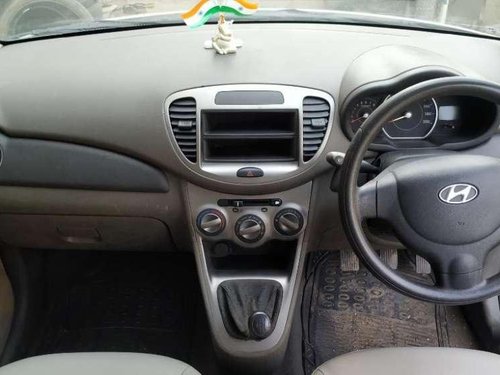 Hyundai i10 Era 1.1 2012 MT for sale in Mumbai 