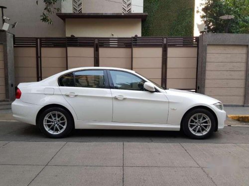 BMW 3 Series 320d 2012 AT for sale in Mumbai 