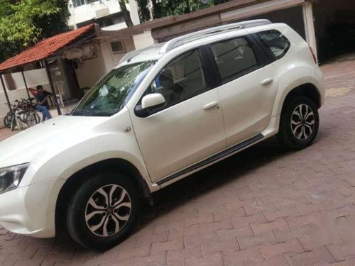 Used Nissan Terrano MT for sale in Mumbai 