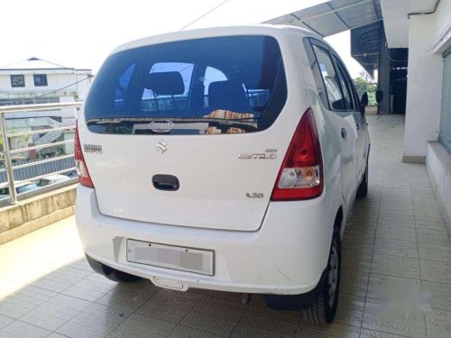 Used Maruti Suzuki Zen Estilo 2010 MT for sale in Kochi 