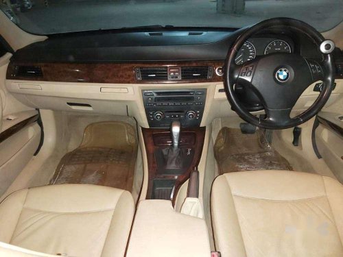 BMW 3 Series 2007 AT for sale in Mumbai 