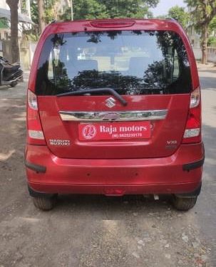 Maruti Wagon R AMT VXI AT for sale in Ahmedabad