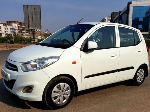 2011 Hyundai i10 MT for sale at low price in Ahmedabad