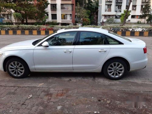 Audi A6 2011 AT for sale in Mumbai 