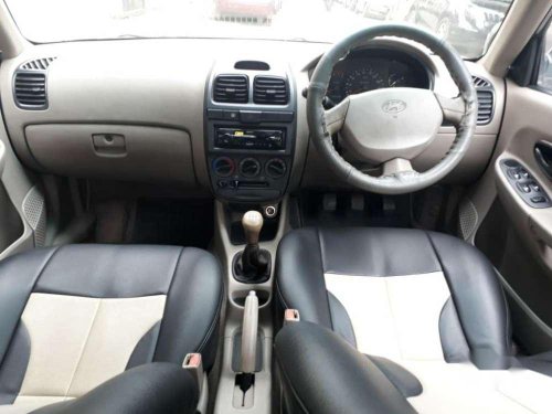 Used 2006 Hyundai Accent GLE MT at low price