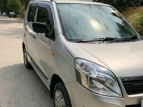 Used Maruti Suzuki Wagon R MT for sale in Guragon at low price