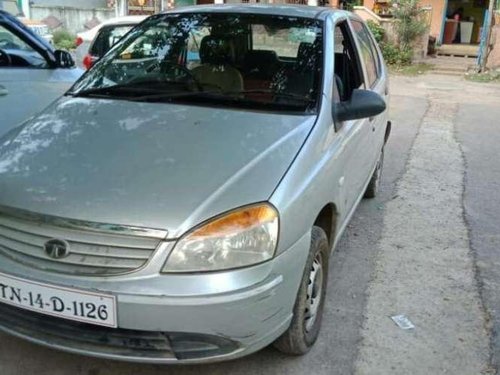 Used Tata Indica V2 MT for sale in Chennai at low price