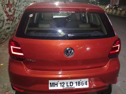 2014 Volkswagen Polo MT for sale in Pune 