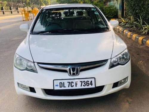 Honda Civic 1.8V Manual, 2009, Petrol for sale in Gurgaon 