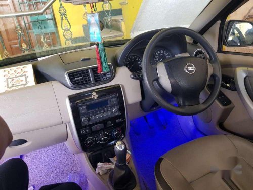 Nissan Terrano XV D THP 110 PS, 2015, Diesel MT for sale in Chennai 