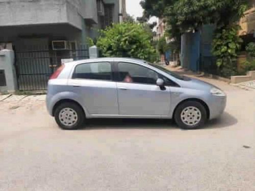 Used 2011 Fiat Punto 1.3 Emotion MT in New Delhi for sale