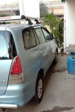 Used Toyota Innova MT 2004-2011 car at low price in New Delhi