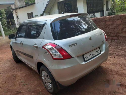 Used Maruti Suzuki Swift VDi, 2012, Diesel MT for sale in Thrissur 