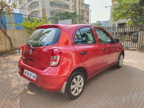 Nissan Micra 2010 MT for sale in Mumbai 