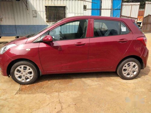 Hyundai i10 2015 MT for sale in Mumbai 