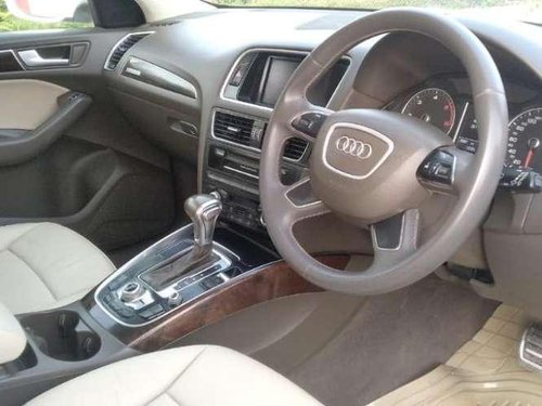 Used 2013 Audi Q5 AT for sale in in Gurgaon 