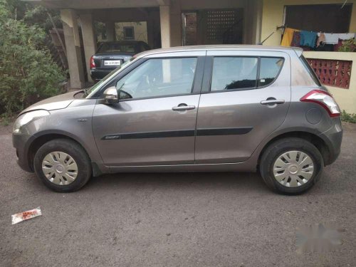 Used Maruti Suzuki Swift MT for sale in Pune at low price