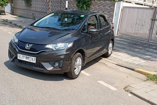 Honda Jazz 1.2 VX i VTEC for sale in Ahmedabad