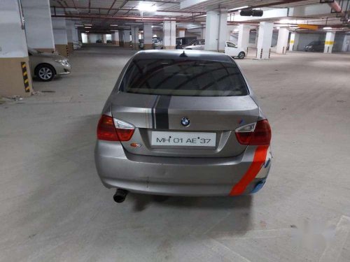 BMW 3 Series 2007 AT for sale in Mumbai 