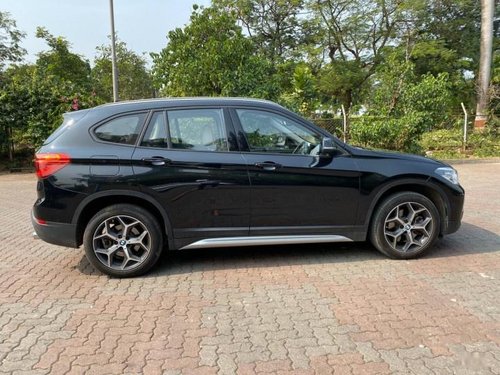 BMW X1 2012-2015 sDrive 20D xLine AT for sale in Mumbai 