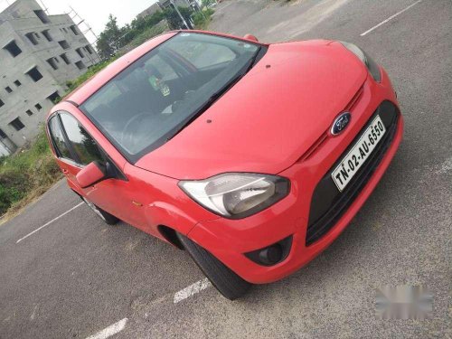 Ford Figo, 2012, Diesel MT for sale in Chennai 