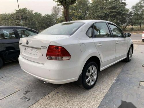 Volkswagen Vento Highline Petrol Automatic, 2012, Petrol for sale in Pune 