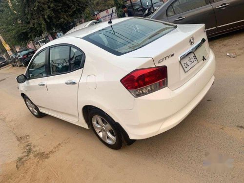 Honda City 2009 MT for sale in Gurgaon 