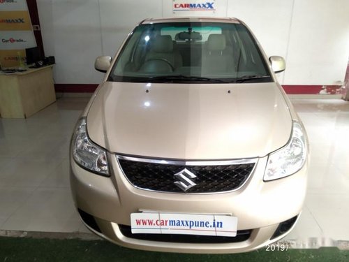 Maruti SX4 2007-2012 ZXI AT Leather for sale in Pune