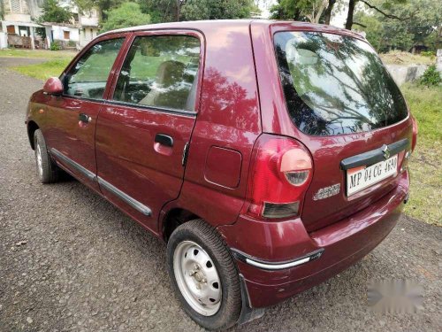 Used Maruti Suzuki Alto K10 LXi, 2011, Petrol MT for sale in Bhopal 