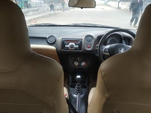 2013 Honda Brio S MT for sale in Lucknow