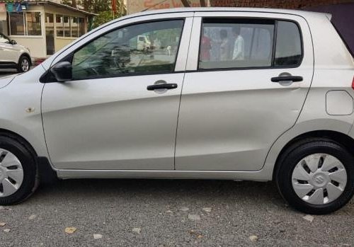 Maruti Suzuki Celerio VXI 2014 AT for sale in Ahmedabad