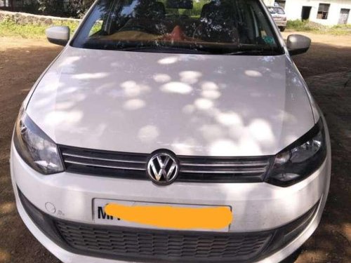 Volkswagen Polo Highline Diesel, 2013, Diesel MT for sale in Pune 