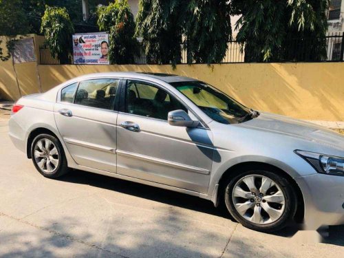 Used 2010 Honda Accord AT for sale in Gurgaon 