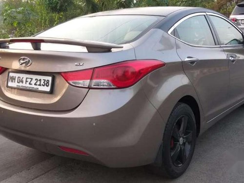 Used Hyundai Elantra 1.6 SX 2013 AT for sale in Mumbai 