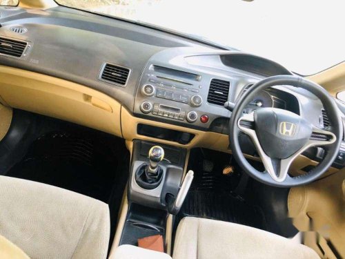 Honda Civic 1.8V Manual, 2009, Petrol for sale in Gurgaon 