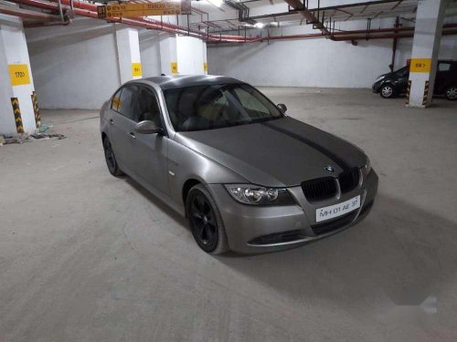 BMW 3 Series 2007 AT for sale in Mumbai 