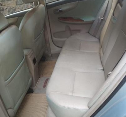 Toyota Corolla Altis 2008-2013 1.8 VL AT for sale in Chennai 