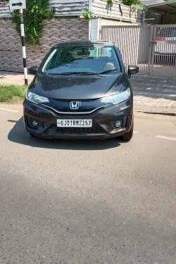 Honda Jazz 1.2 VX i VTEC for sale in Ahmedabad