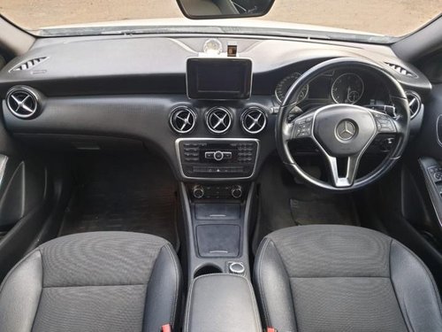 2013 Mercedes Benz A Class A180 CDI for sale in Pune