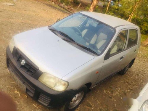 Used 2005 Maruti Suzuki Alto MT for sale in Bhopal 