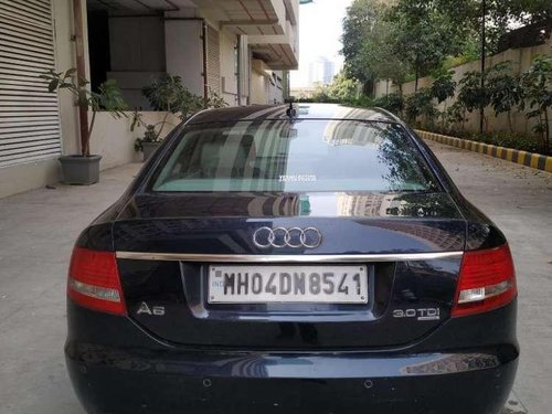 2008 Audi A6 AT for sale in Mumbai 