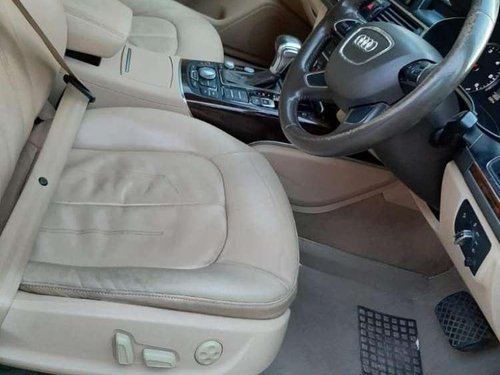 Audi A6 2011 AT for sale in Mumbai 