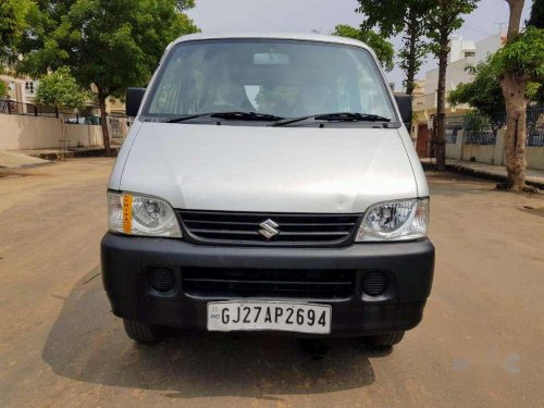 Used 2015 Maruti Suzuki Eeco MT for sale in Ahmedabad at low price